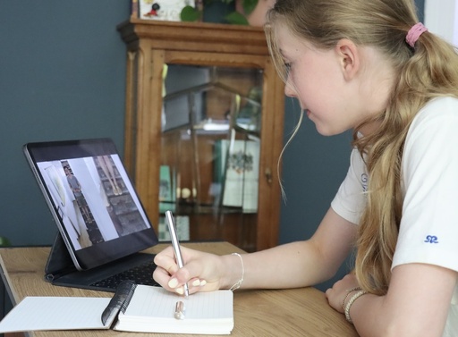 Unlock Video Learning: Universal Tools and Techniques for Powerful Learning