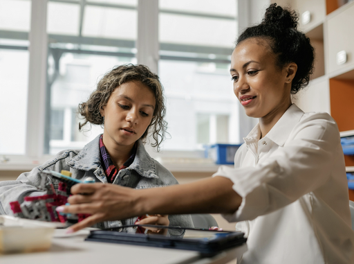 Learning techniques that support children with learning difficulties